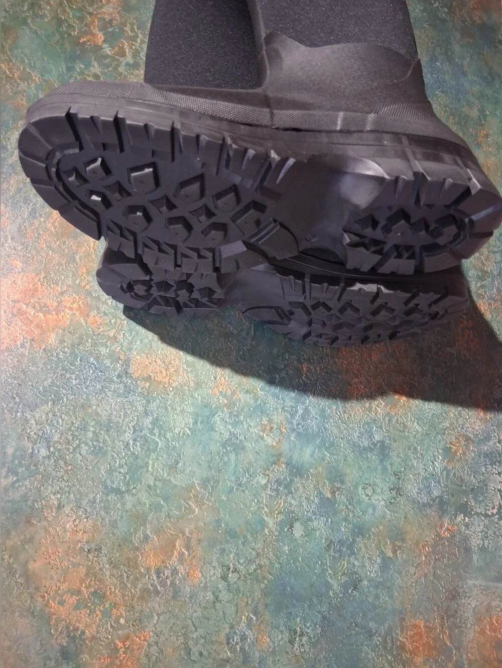 Amazon Essentials Waterproof Tall Rain Boots